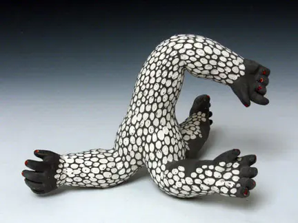 arteextrano