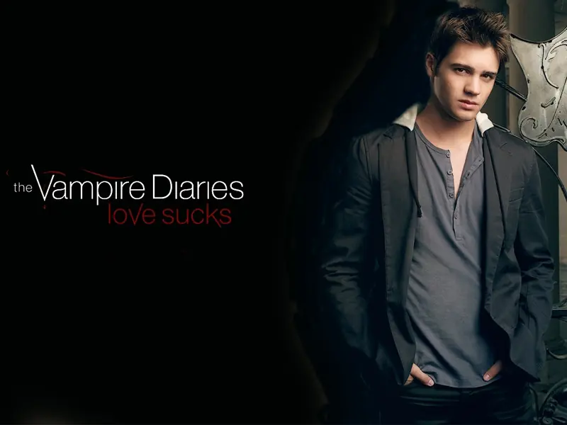 Ian Somerhalder