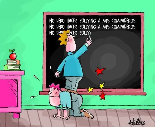 risas