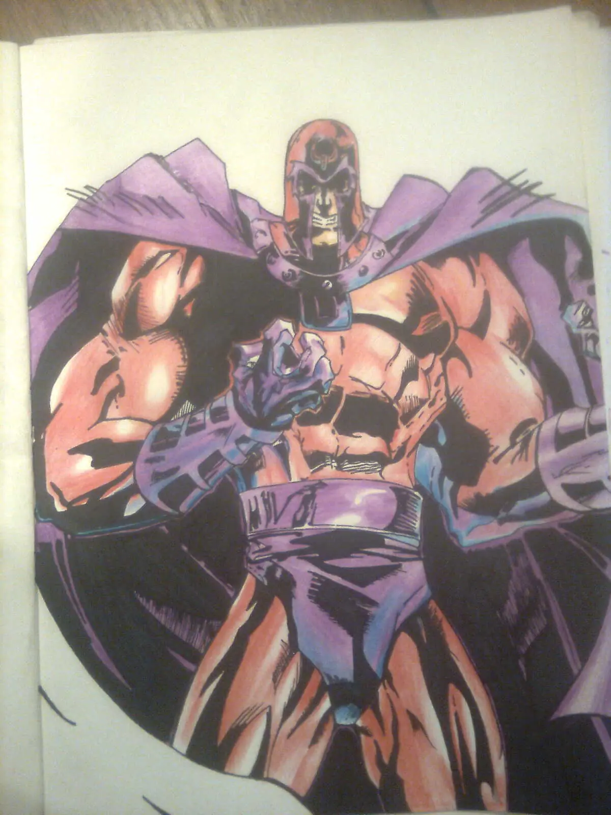 magneto
