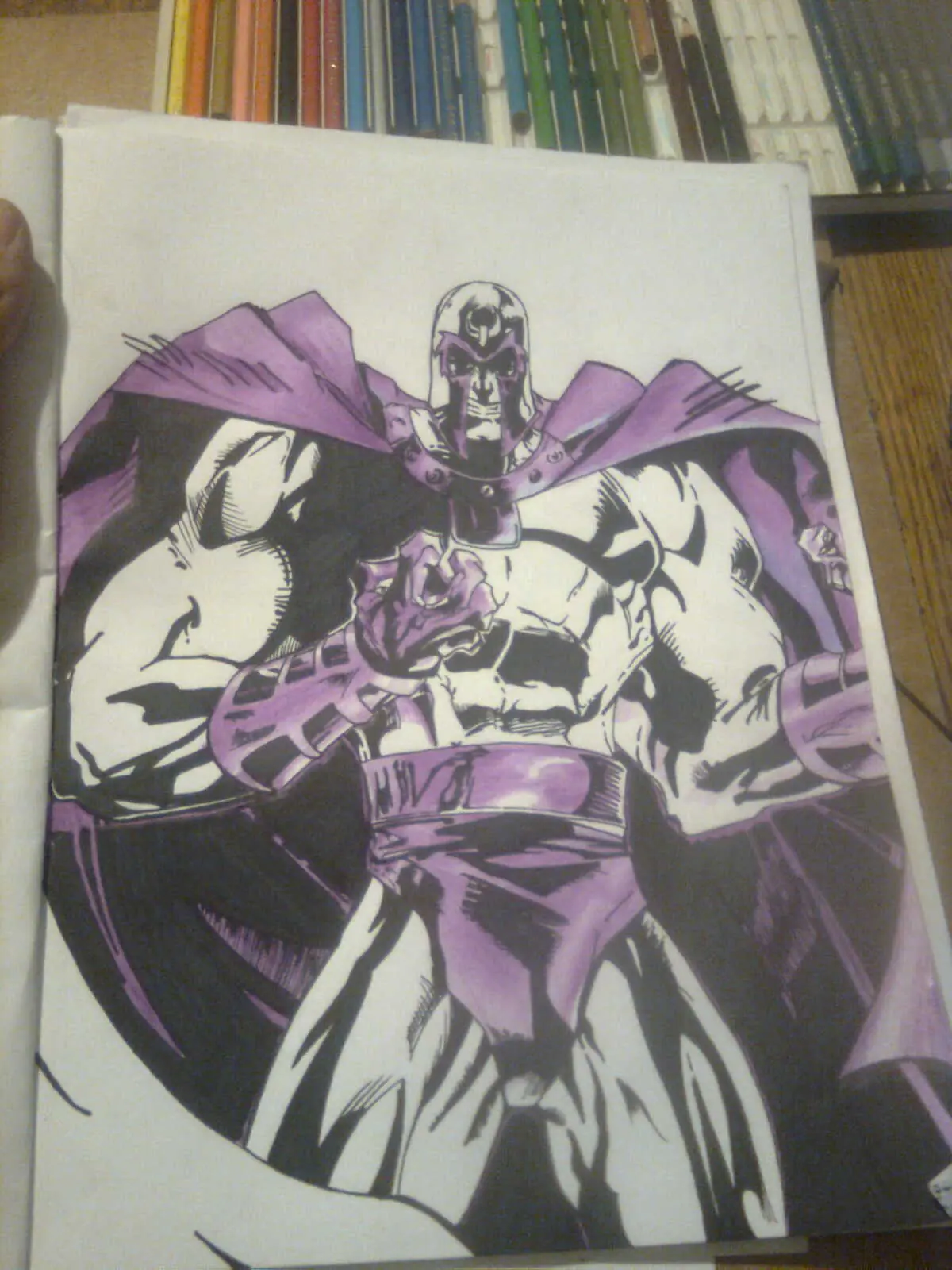 Superheroe