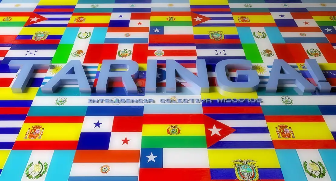 Sabias que?? Version latinoamerica