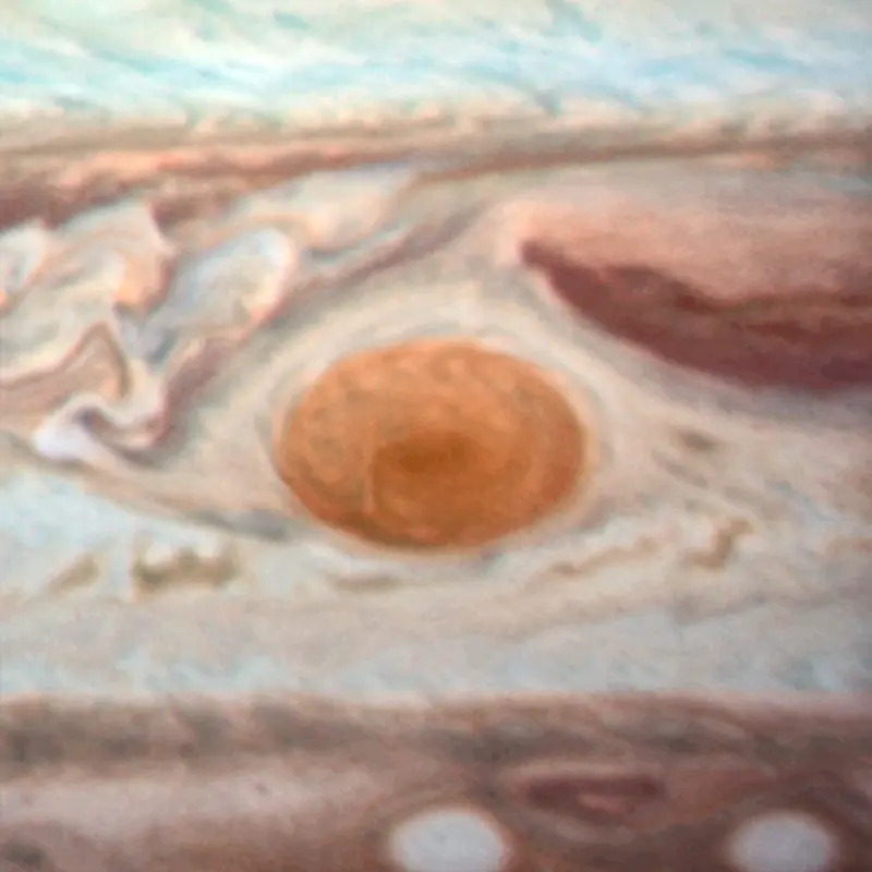 jupiter
