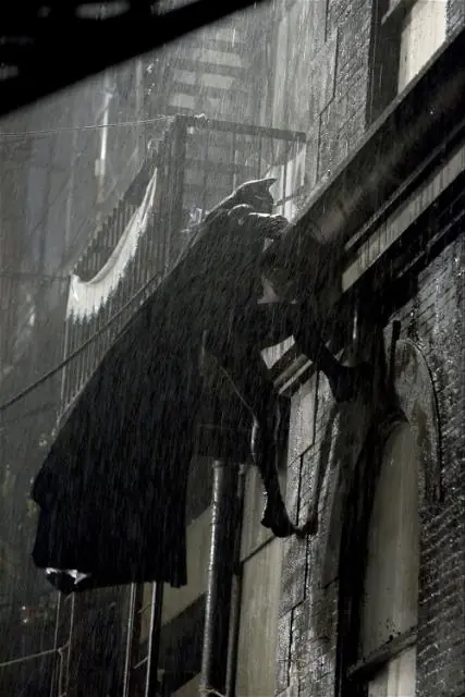 mi dibujo en photoshop [Batman y el Joker]