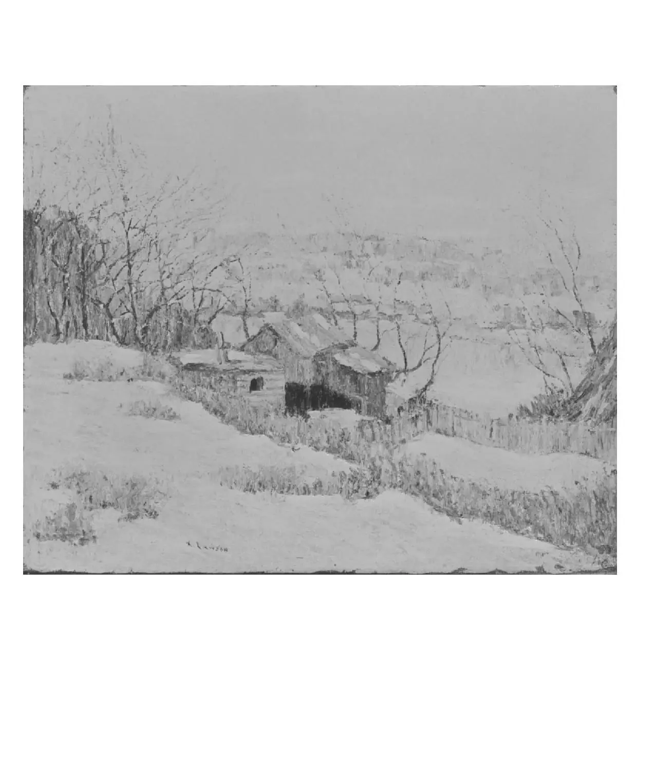 Paisaje