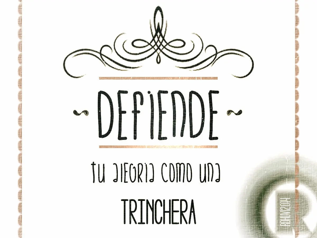 cuatro