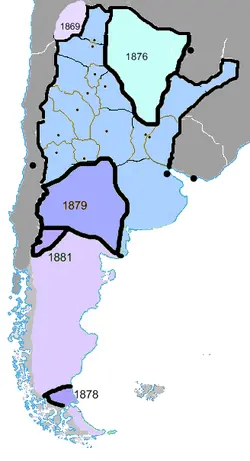 Julio Roca