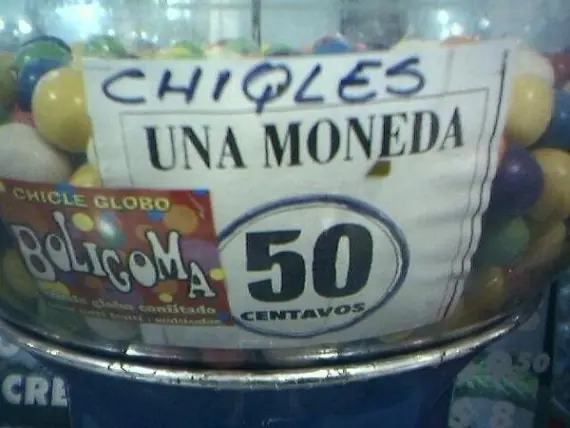 Los peores horrores ortográficos