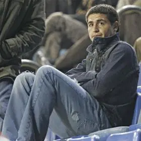 Riquelme