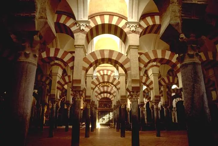 musulmanes