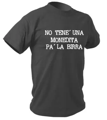 camisetas