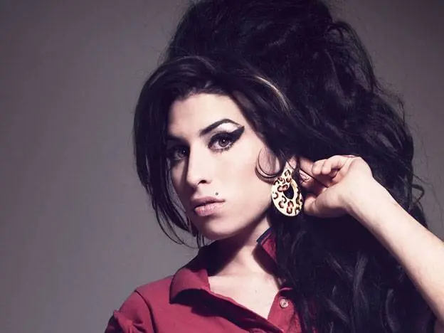 Murió Amy Winehouse