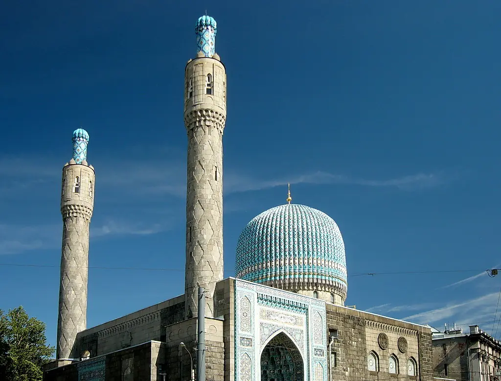 musulmanes