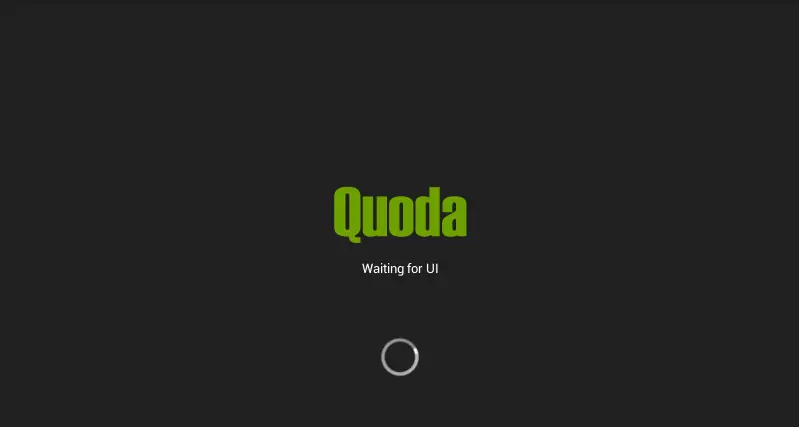 Quoda Code Editor 0.1.7.0 apk