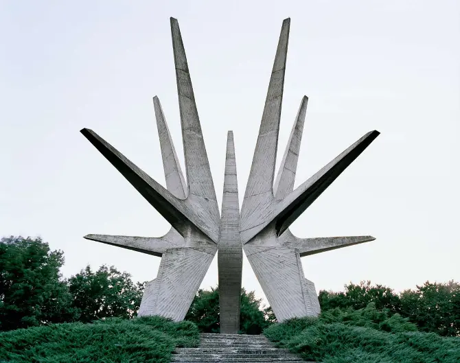 yugoslavia