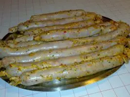 Chorizo