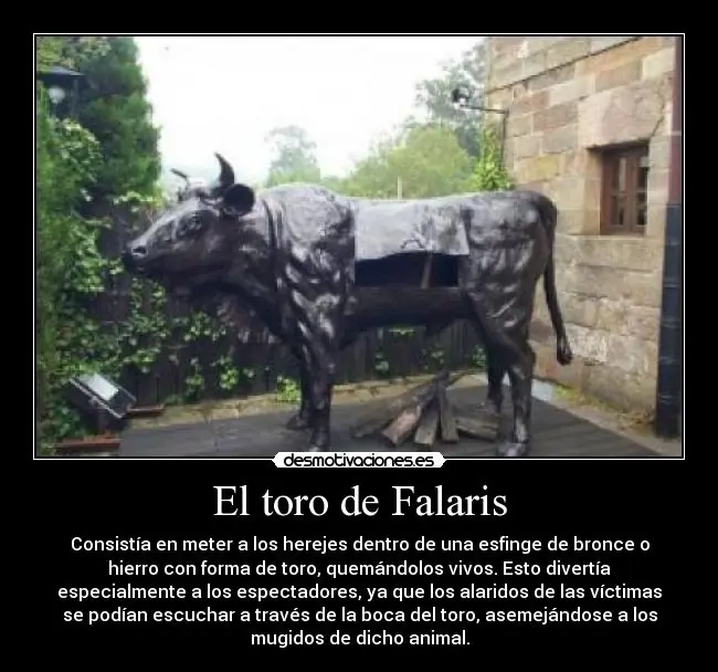 tortura