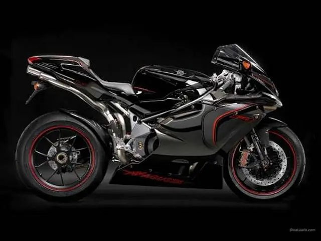 motos caras