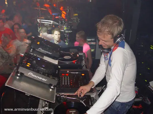 armin
