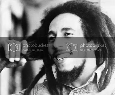 A 30 Años de la muerte de Bob Marley