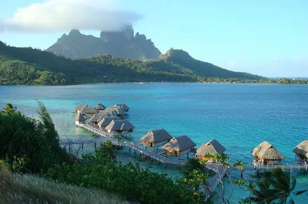 islas