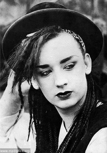 Culture Club