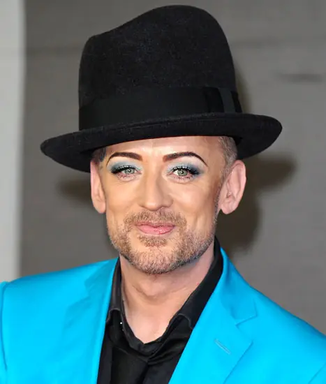La noticia del año, Vuelve Culture Club!