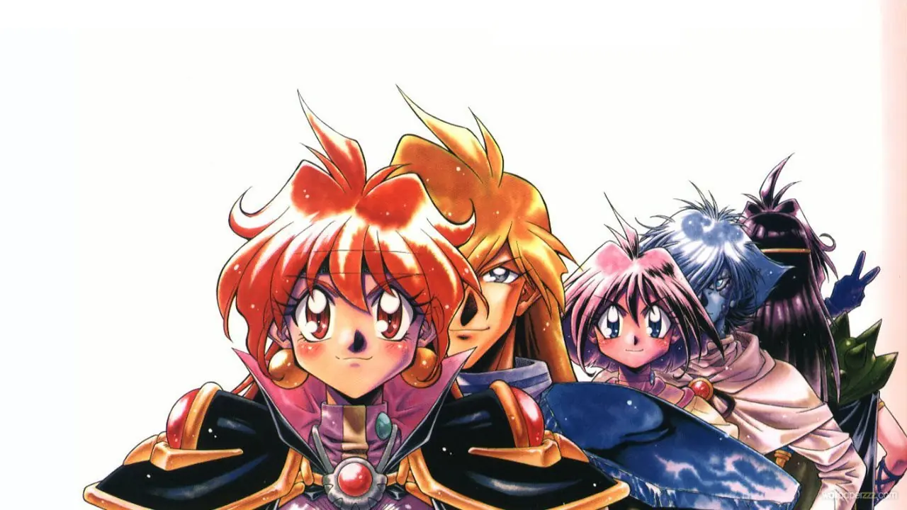 series animadas