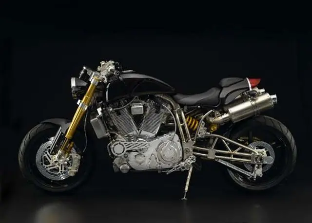 motos