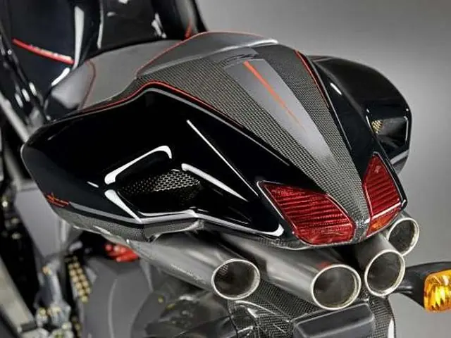 motos