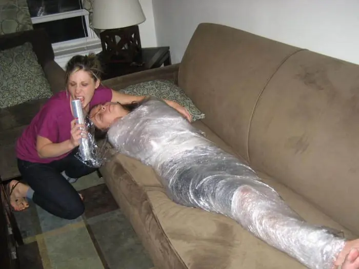 Reite! Pero ahora con imagenes nuevas! -Parte 6-