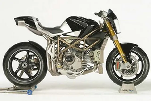 motos