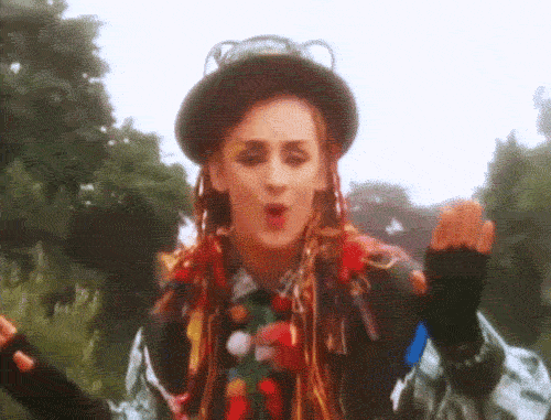 La noticia del año, Vuelve Culture Club!