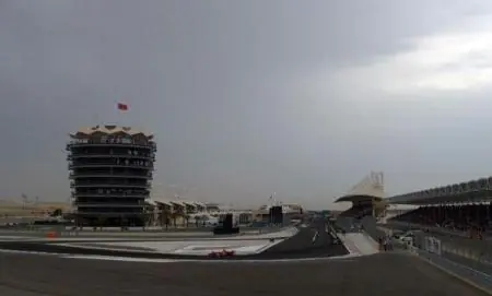 gran premio