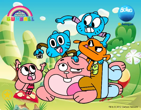 infancia