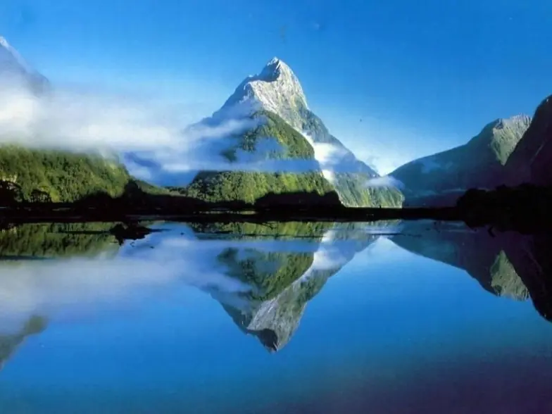 La Naturaleza , Algo Hermoso [Parte I ]