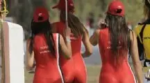 Promotora que era obligada a Prostituirse