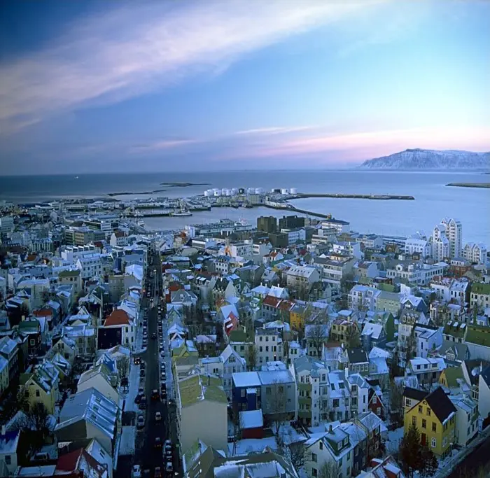 Las 10 mejores islas según NatGeo