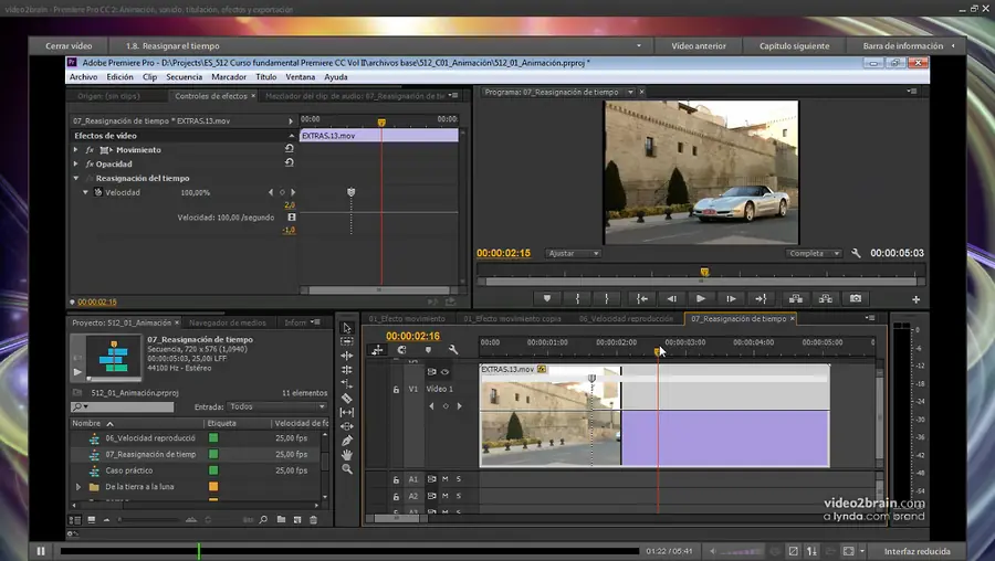 Premiere Pro