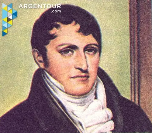 20 de Junio - Dia de la Bandera