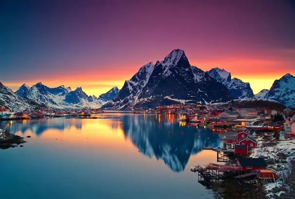 turismo
