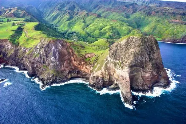 islas