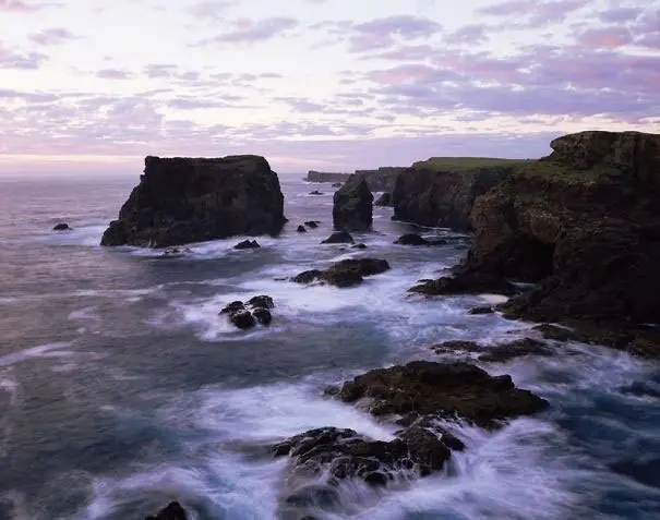 Las 10 mejores islas según NatGeo