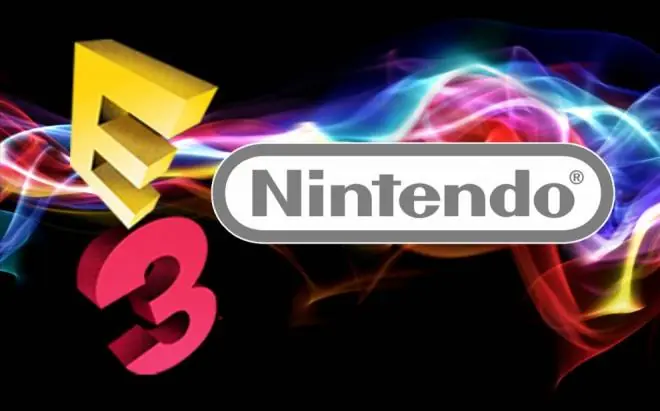 supuesto cronograma de Nintendo para E3 2014