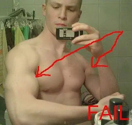 Fails de Fails en Photoshop muere de risa un rato
