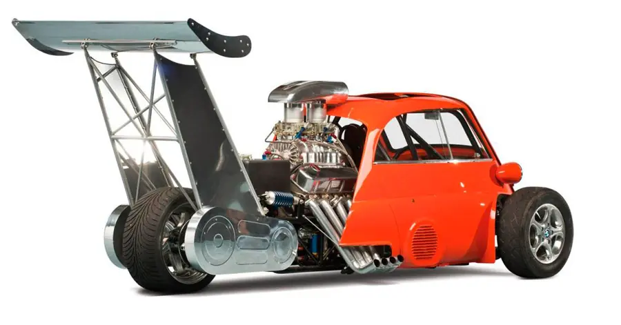 isetta