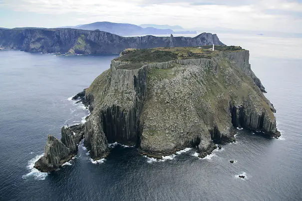 Las 10 mejores islas según NatGeo