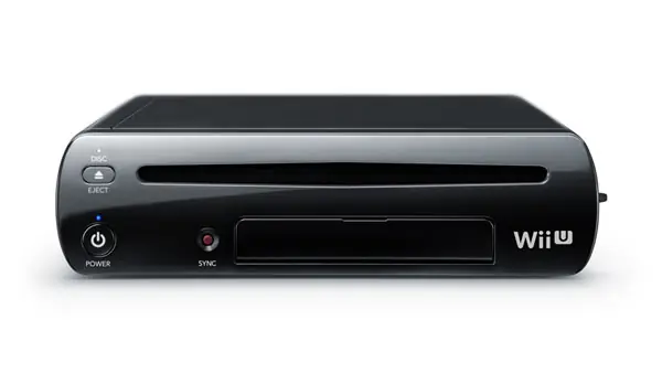 Wii