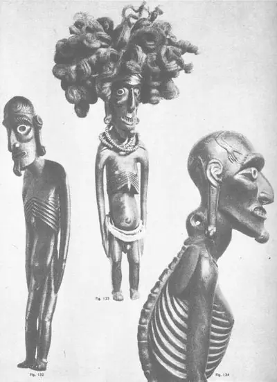 El origen del MOAI Kava Kava