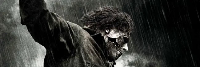 Rob Zombie